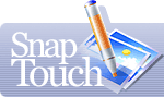 SnapTouch Homepage